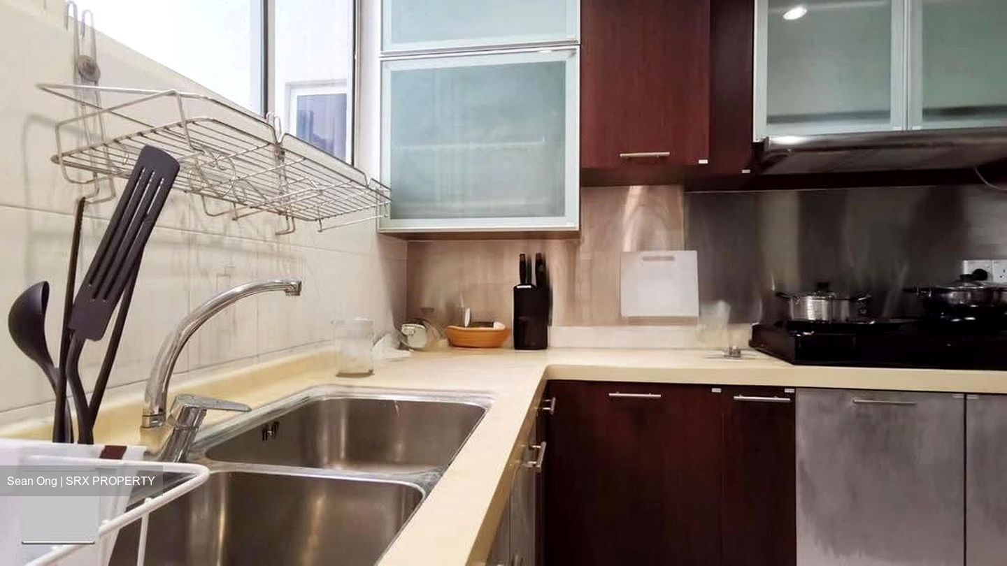 Bishan Park Condominium (D20), Condominium #638177001